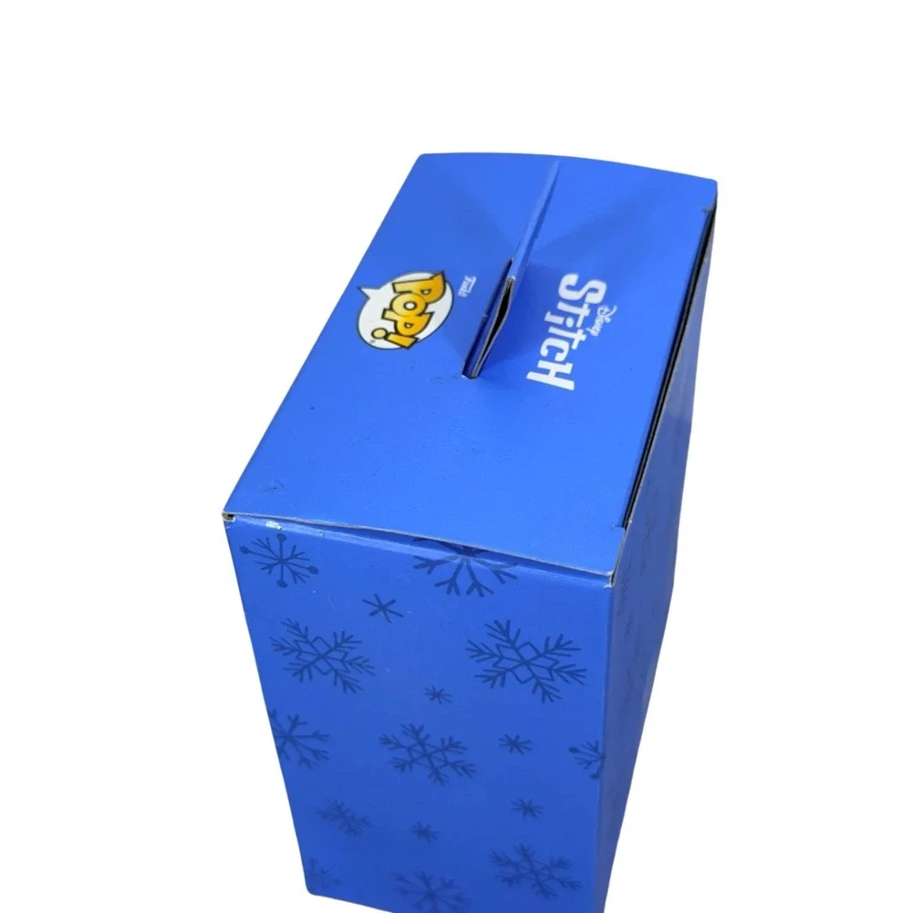 Hallmark Funko POP! Disney Stitch Christmas Ornament Vinyl Figure Bin Deal